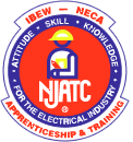 NJATC Header Image
